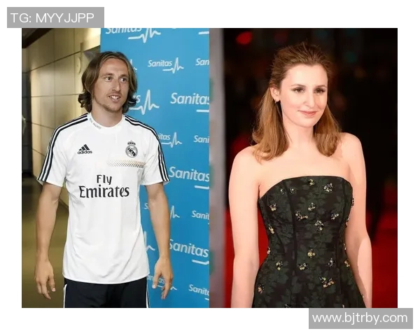 撞脸足球明星的女星盘点 她们的相似度让你惊掉下巴