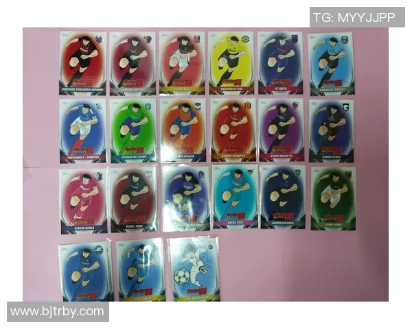 蓝宝石1编1球星卡足球热潮再起 收藏价值与投资潜力双重揭秘