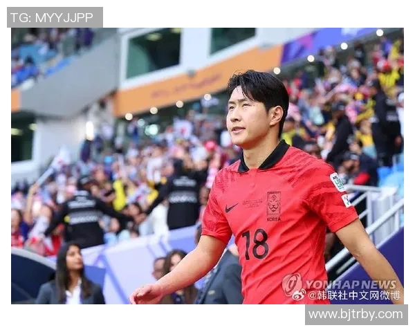 韩国足球第一人：谁是最杰出的球星？