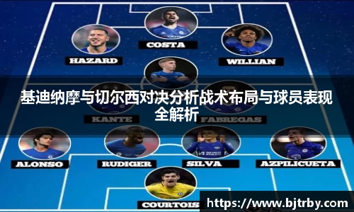 基迪纳摩与切尔西对决分析战术布局与球员表现全解析